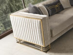 Lima Sofa Set - Image 4