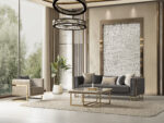 Lima Sofa Set - Image 9