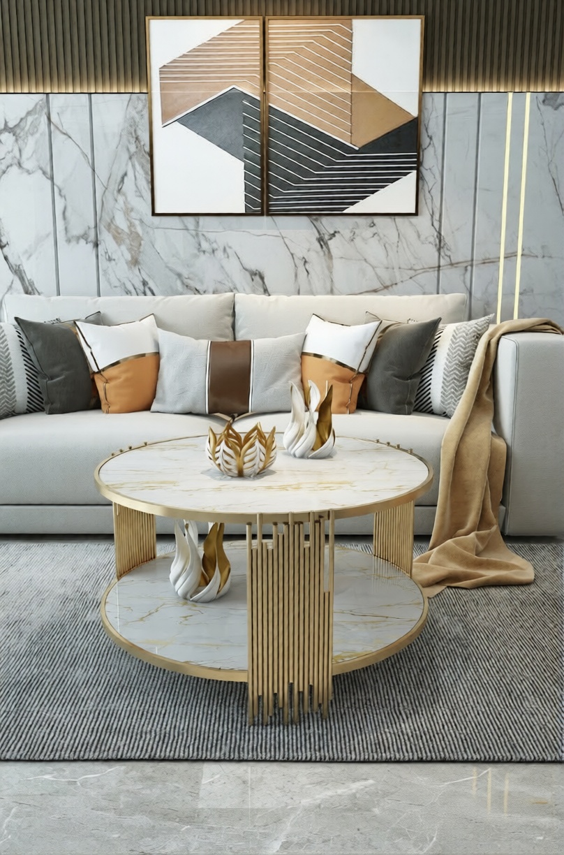 Piano Piano centre coffee table - Image 1