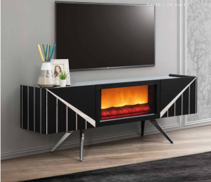 Flamecrest Fireplace TV Stand - Image 3