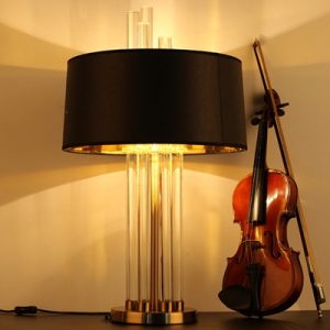 Harmony Glow Lamp