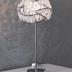 Luminaire Orbit Lamp