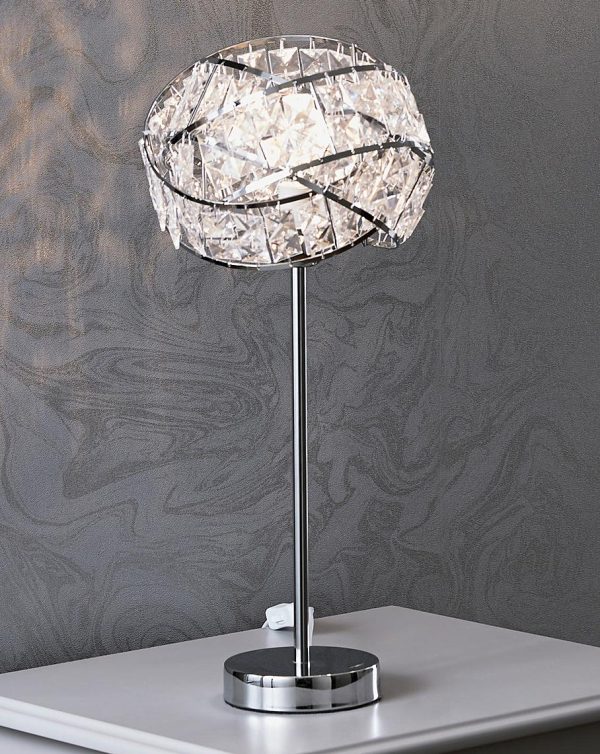 Luminaire Orbit Lamp