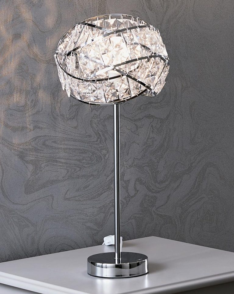 Luminaire Orbit Lamp - Image 1