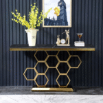 Bee Consol & Mirror
