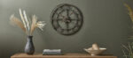 Decorative Clock