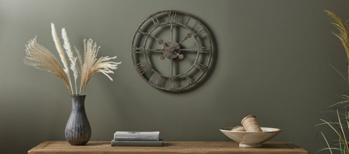 Decorative Clock - Image 1