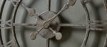 Decorative Clock - Image 3