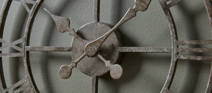 Decorative Clock - Image 3