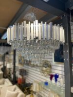 Piano round Chandelier - Image 3